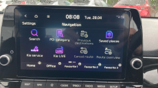 Kia Picanto 1.0 3 5dr Auto [4 seats] Petrol Hatchback